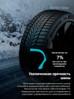 Hankook iON i*cept SUV IW01A EV 275/40 R21 107V  (ELECTRO)