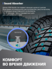 Hankook iON Nordic i*ce SUV IW04A EV 245/45 R20 103T (XL) (ELECTRO) заказать