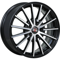Alcasta M60 BKF 5*112 6.5xR16 ET45 DIA57.1