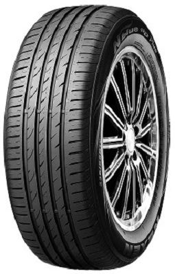 Nexen N'Blue HD Plus 195/65 R14 89H