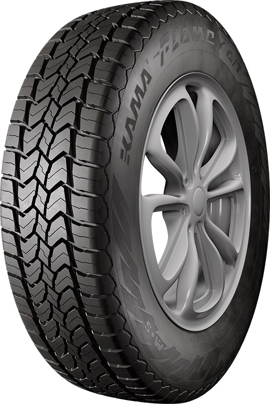 Kama Kama Flame A/T(НК-245) 185/75 R16 97T