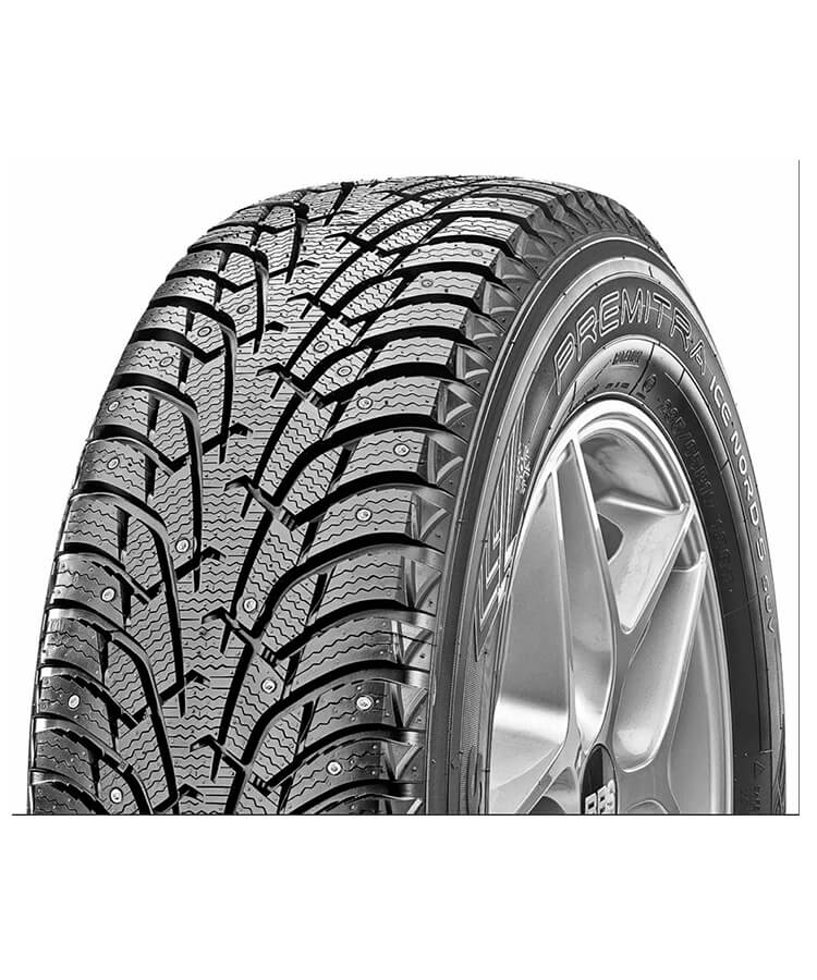 Maxxis NS5 Premitra Ice Nord 235/65 R17 108T в KOLOBOX