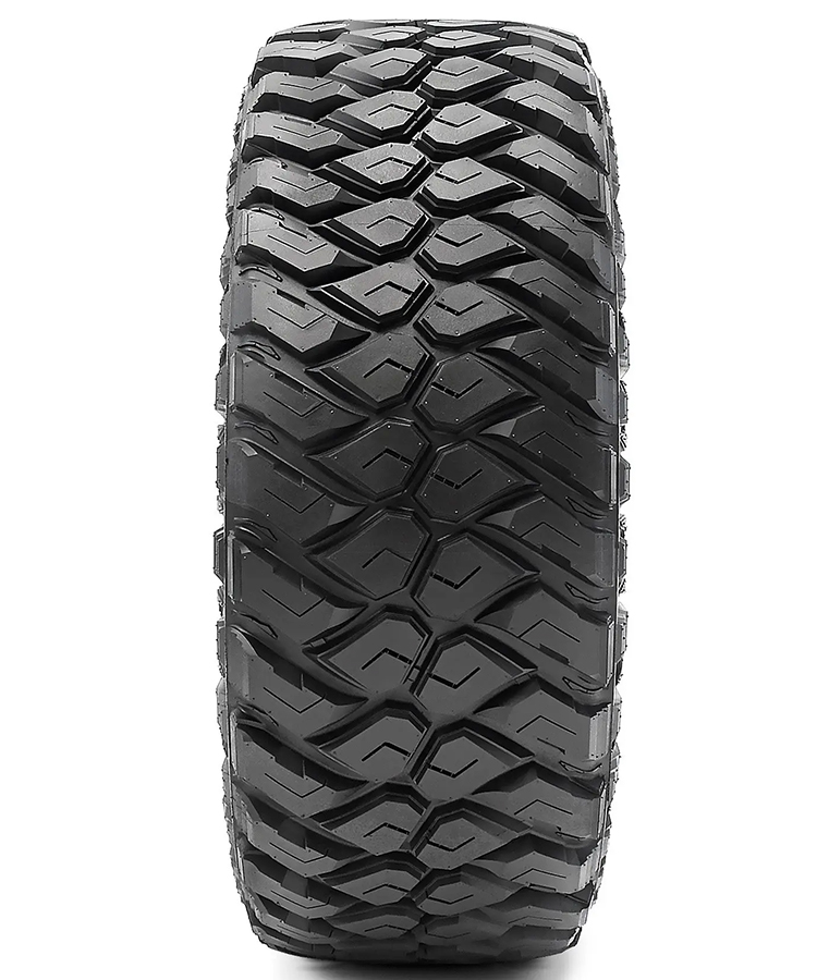 Maxxis MT772 Razr 285/70 R17 121/118Q (10PR) в KOLOBOX