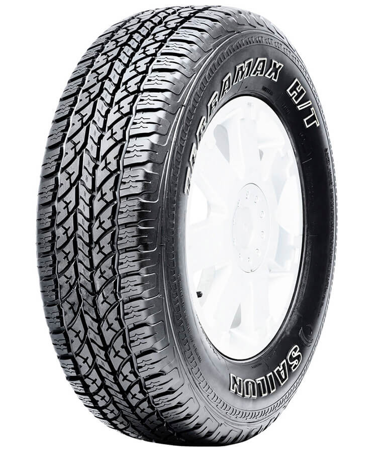 Sailun Terramax H/T 225/75 R16 115/112R (10PR)