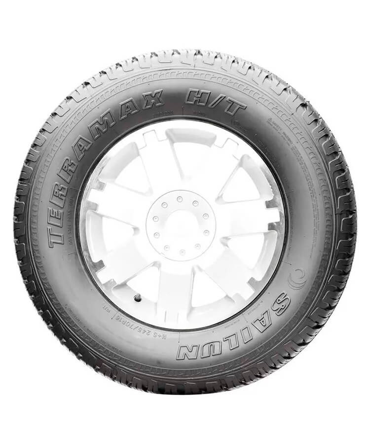 Sailun Terramax H/T 225/75 R16 115/112R (10PR) купить в KOLOBOX
