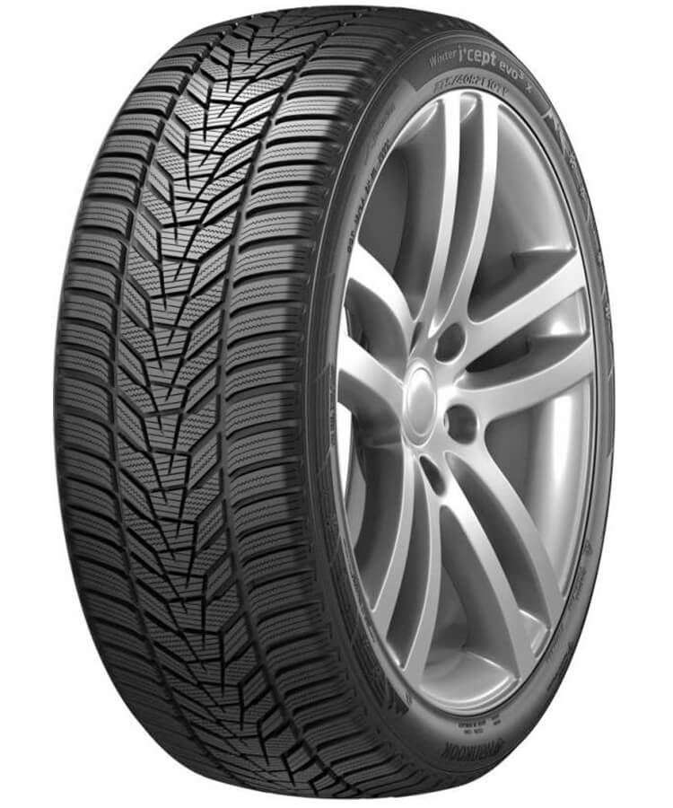 Hankook Winter I*cept Evo3 W330 275/35 R20 102W (XL)