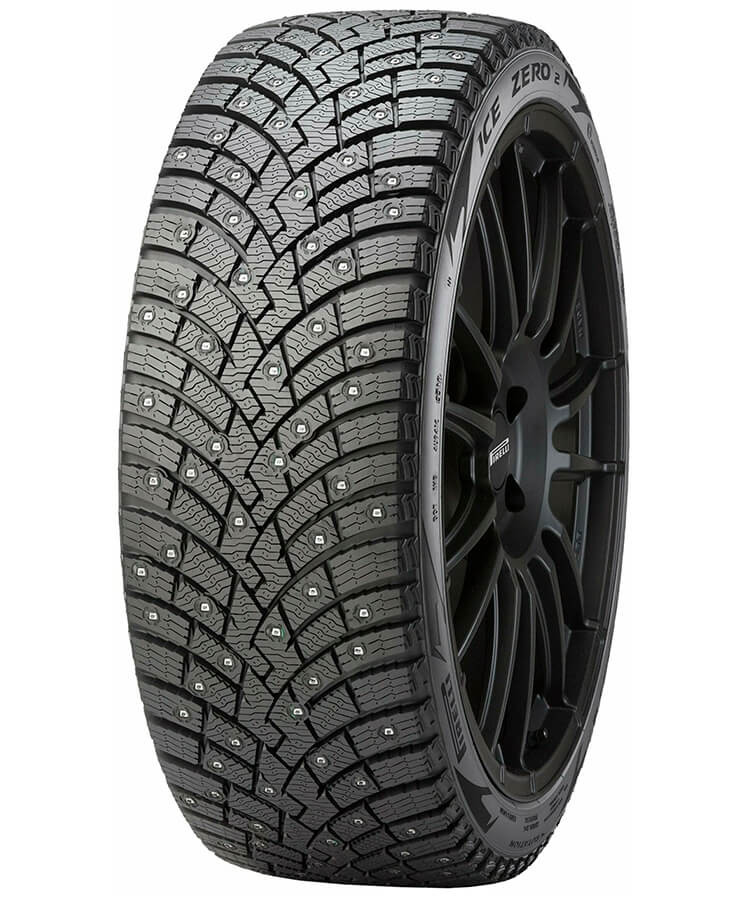 Pirelli Ice Zero 2 215/65 R16 102T (XL)