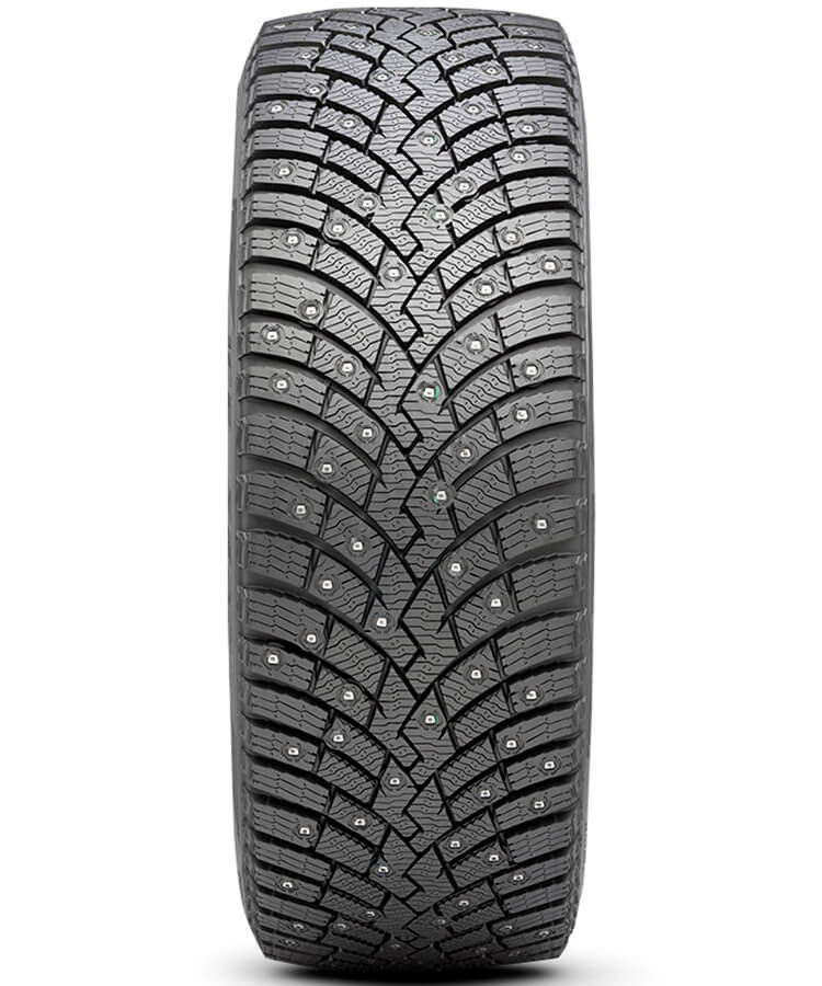 Pirelli Ice Zero 2 215/65 R16 102T (XL) купить в KOLOBOX