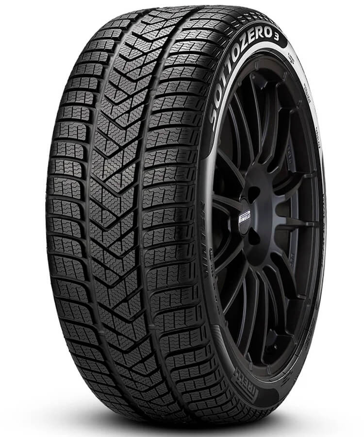 Pirelli Winter Sottozero Serie III 255/35 R19 96H (J)(XL)
