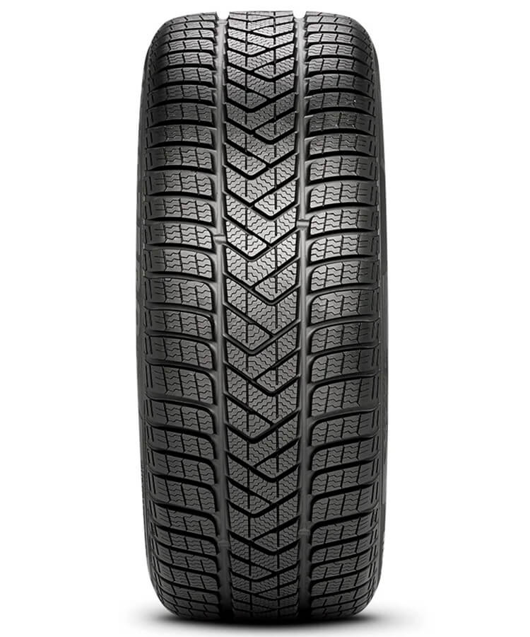 Pirelli Winter Sottozero Serie III 255/35 R19 96H (J)(XL) в KOLOBOX