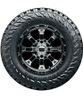 Yokohama Geolandar M/T G003 295/70 R17 121Q купить в KOLOBOX