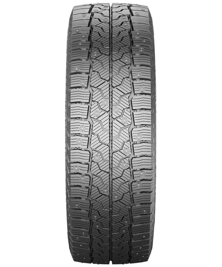 Gislaved Nord Frost VAN 2 SD в KOLOBOX
