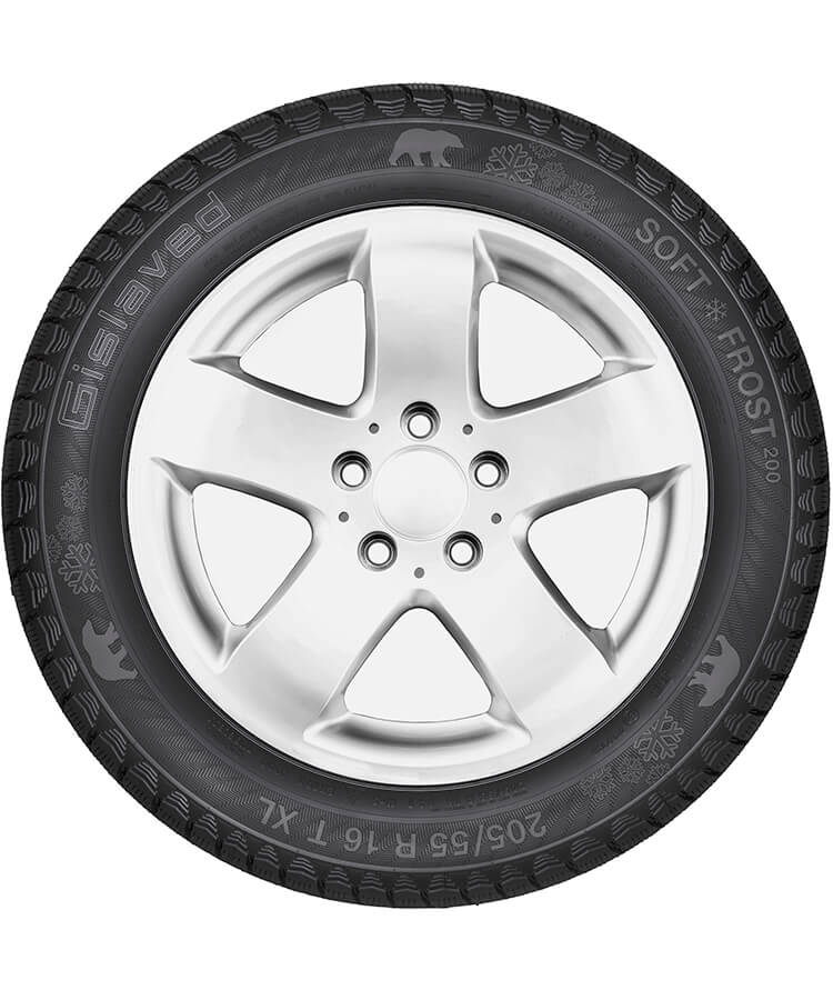 Gislaved Soft Frost 200 заказать
