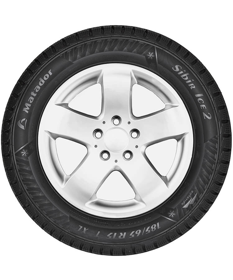 Matador MP30 Sibir Ice 2 ED 205/60 R16 96T (XL) заказать