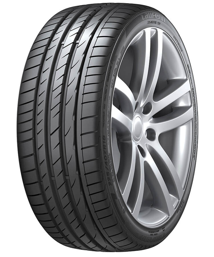 Laufenn S-Fit EQ+(LK01) 215/55 R18 99V (XL)