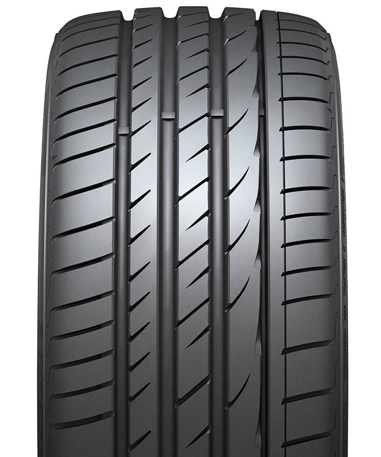 Laufenn S-Fit EQ+(LK01) 215/55 R18 99V (XL) купить в KOLOBOX