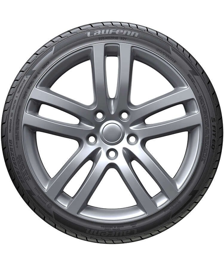 Laufenn S-Fit EQ+(LK01) 215/55 R18 99V (XL) заказать