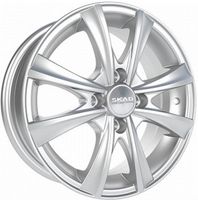 Скад Мальта Селена 4*100 5.5xR14 ET43 DIA60.1