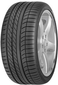Goodyear Eagle F1 Asymmetric 2 SUV 265/45 R20 108Y (MGT)(XL)(FP)