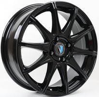 Venti 1606 BL 4*100 6xR16 ET45 DIA60.1