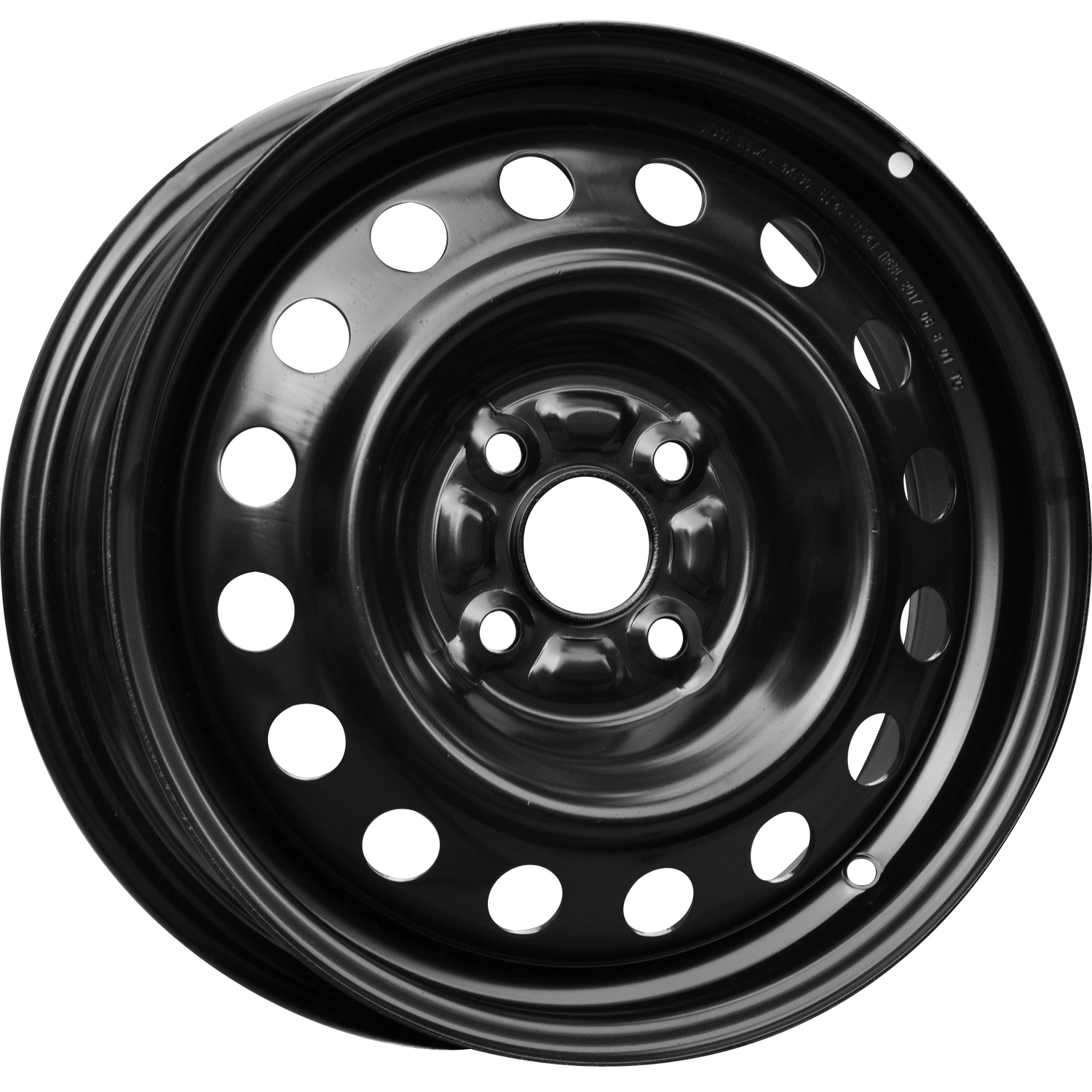 Accuride ВАЗ-2112 Серо-Зеленый 4*98 5xR14 ET35 DIA58.6