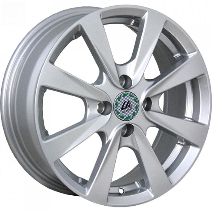 Replica TD RN11-S S 4*100 6xR15 ET40 DIA60.1
