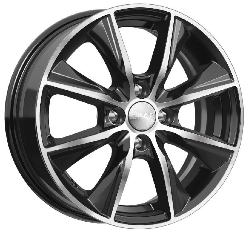 Скад Порту Алмаз 4*98 6xR15 ET35 DIA58.6