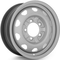 Accuride УАЗ-31622 Металлик 5*139,7 6.5xR16 ET40 DIA108.5