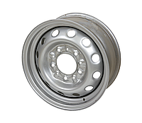 Accuride ВАЗ-21214 Серебро 5*139,7 5xR16 ET58 DIA98
