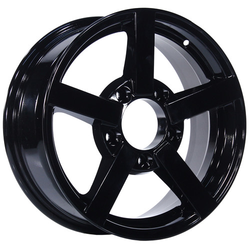 Cross Street CR-25 BKF 5*139,7 6.5xR16 ET35 DIA98.6