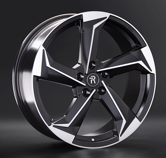 Replay TY384 MBF 5*114,3 8xR18 ET50 DIA60.1