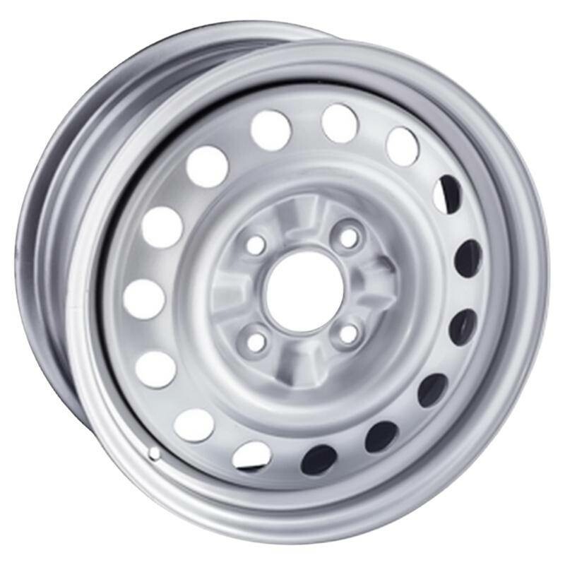 Arrivo AR187 P S 4*100 6xR16 ET36 DIA60.1