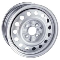 Arrivo AR187 P S 4*100 6xR16 ET36 DIA60.1