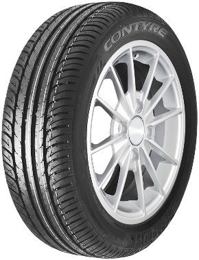 Contyre Megapolis 3 195/55 R15 85H
