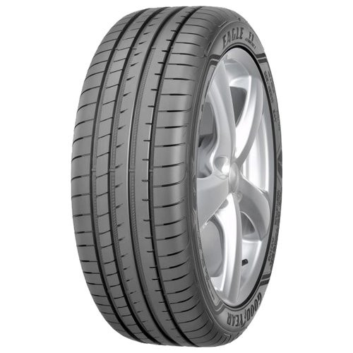 Goodyear Eagle F1 Asymmetric 3 SUV 265/45 R21 108H (AO)(XL)(FP)(SCT)