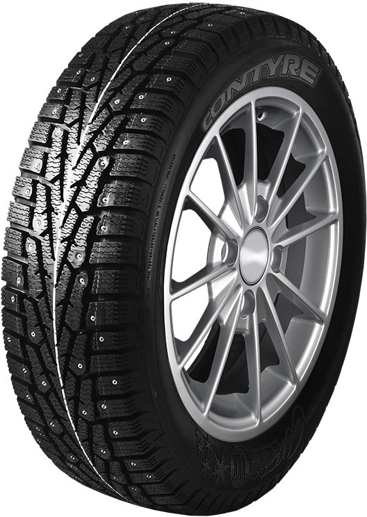 Contyre Arctic Ice III 225/75 R16 104Q