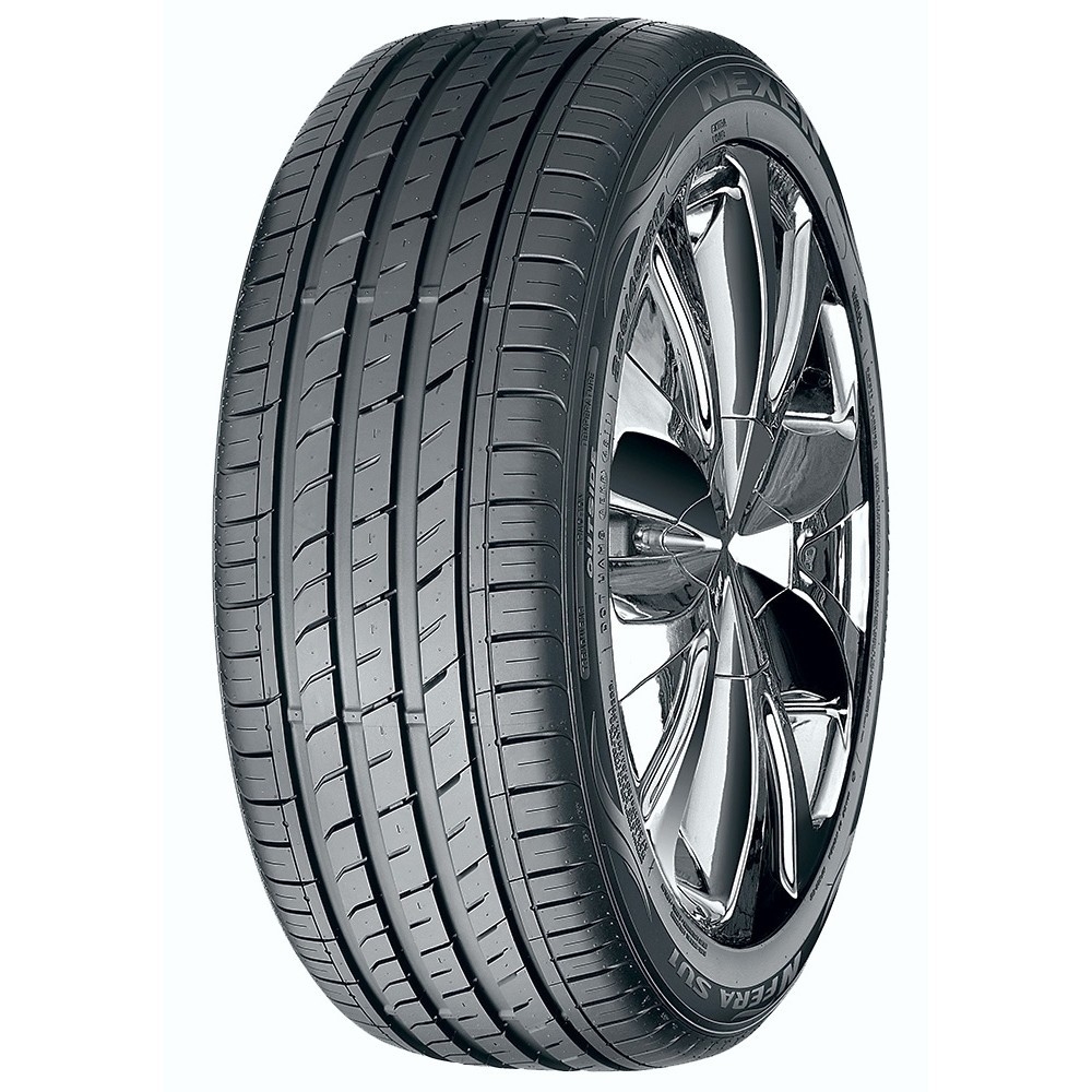 Nexen N'Fera SU1 215/50 R17 95W (XL)
