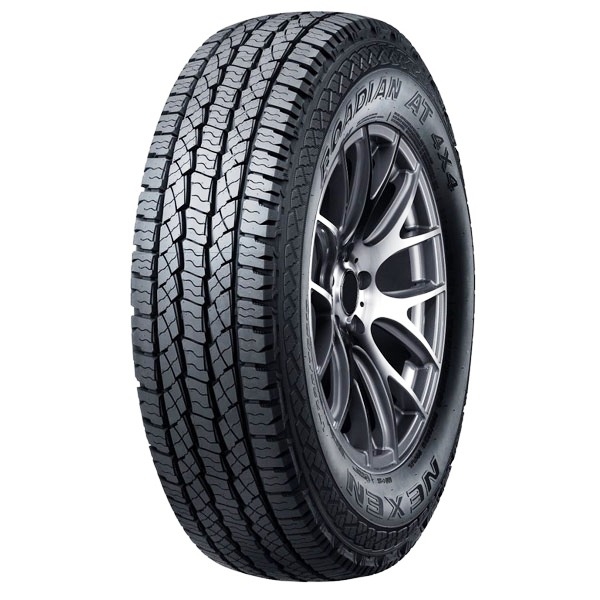 Nexen Roadian AT 4X4 RA7 235/75 R15 104/101S