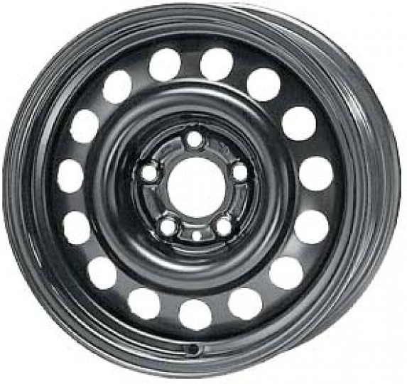 Kfz 7855 S 5*114,3 6.5xR16 ET40 DIA66