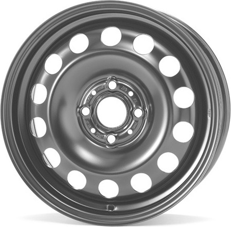 Kfz 8360 S 6*205 5.5xR15 ET115 DIA161